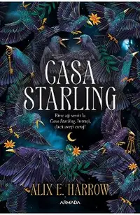eBook Casa Starling