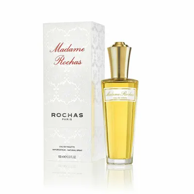 Parfum damă, Rochas, Madame, 100 ml