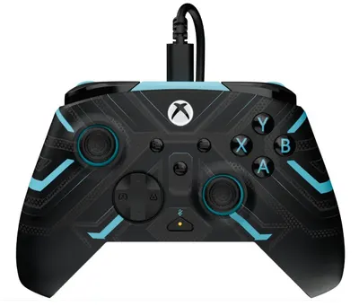 Controler Turtle Beach - Rematch Advanced, XBOX/PC, Titan Steel