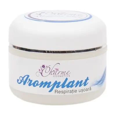 Crema Aromplant, Charme Cosmetics | 50 ml