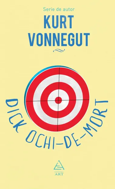 Dick Ochi-de-mort