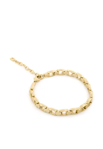 Bratara dama Gold GLD710 - material plastic - universal