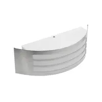 Lampa perete ASTRIT OS-ASTRITE27-20