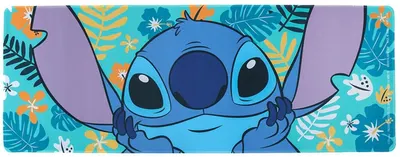Mouse pad Paladone Disney: Lilo &amp; Stitch - Stitch