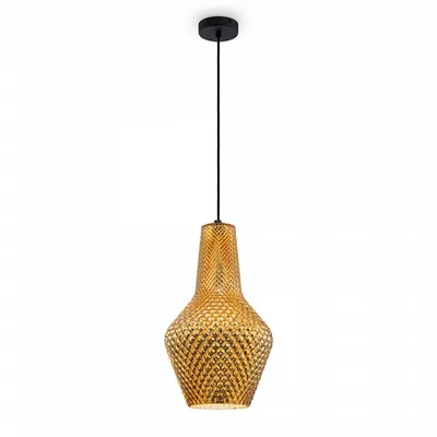 Corp de iluminat suspendat TommynP055PL-01B