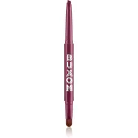 Buxom POWER LINE™ PLUMPING LIP LINER dermatograf cremos pentru buze cu efect de crestere culoare Powerful Plum 0,3 g
