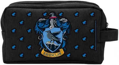 Geantă de toaletă ABYstyle Movies: Harry Potter - Ravenclaw