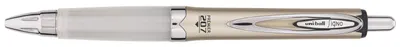 Roller automat cu gel Uniball Signo 207 Premier – Negru, 0.7 mm