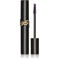 Yves Saint Laurent Lash Clash Extreme Volume mascara pentru extra volum culoare 07 Purple 8 ml