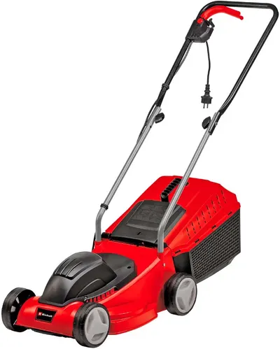 Mașină de tuns iarbă electrică Einhell - GC-EM 1032, 1000W