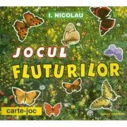 Jocul fluturilor