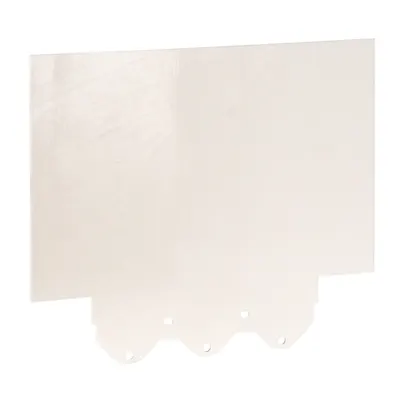 2 Ecrane izolante 3P(Pas 70MM)