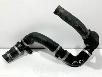 Furtun apa 31368864 Volvo XC60 facelift (2013-2017) 2.0 d D4204T5