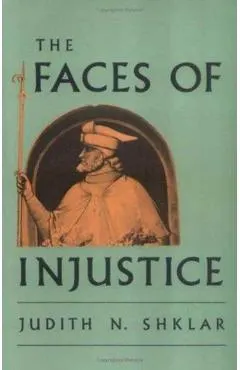 Faces of Injustice