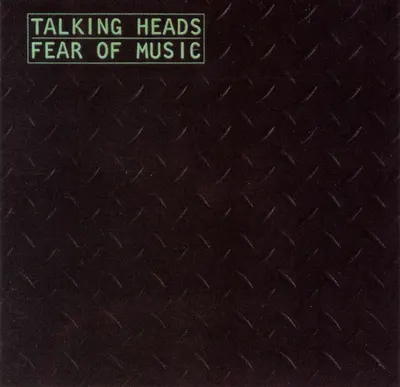 Fear of Music