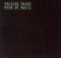 Fear of Music