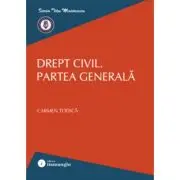 Drept civil. Partea generala