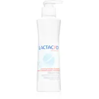 Lactacyd Pharma emulsie pentru igiena intima with Prebiotic 250 ml