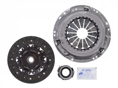Kit ambreiaj (236mm) potrivit TOYOTA CAMRY, RAV 4 I 2.0 11.86-06.00