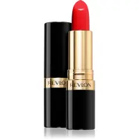Revlon Cosmetics Super Lustrous™ Lipstick ruj crema culoare 809 Wild Saffron 4.2 g