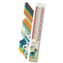 Hartie Quilling Summer 168