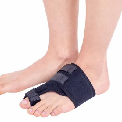 Orteza hallux valgus, marime universala, SRT 301 - stanga