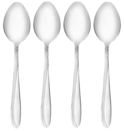 Set de linguri pentru servire Maku – Basic, 19,5 cm