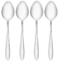 Set de linguri pentru servire Maku – Basic, 19,5 cm