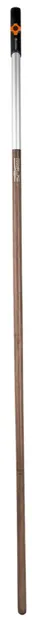 Mâner din lemn Gardena - Combisystem FSC 100%, 180 cm