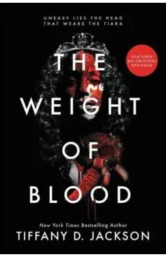 The Weight of Blood