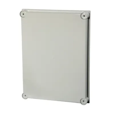 Capac policarbonat pt. IG706111, 200x300x40mm,fara halogen