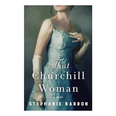 That Churchill Woman