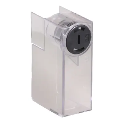 Capac De Protectie Borne - Pt. Tesys F - Set De 6