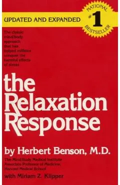 The Relaxation Response