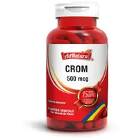 Crom Picolinat 500mcg 30cps