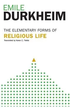 Elementary Forms of Religious Life