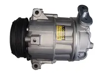 Compresor climatizare potrivit FIAT DUCATO 2.3D 07.06
