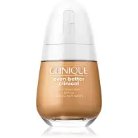 Clinique Even Better™ Clinica Serum Foundation machiaj de îngrijire SPF 20 culoare CN 116 Spice 30 ml