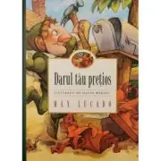 Darul tau pretios
