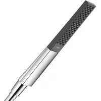Para dus patrata culoare crom Hansgrohe Rainfinity 26866000