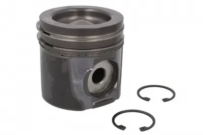 Piston Std Potrivit Volvo Fh, Fh Ii, Fm, Fm Ii, Fmx, Fmx Ii D13a360-D13h440 09.05