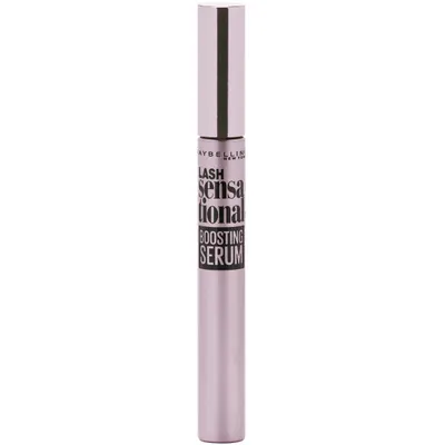 Ser facial, Maybelline, Lash Sensational, incolor, 5,3 ml