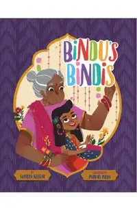 Bindu's Bindis