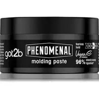 Pasta coafare, Schwarzkopf, got2b Phenomenal, alb, 100 ml