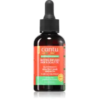 CANTU Avocado Oil Elixir ulei hidratant pentru păr 59 ml