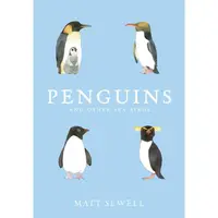 Penguins and Other Sea Birds