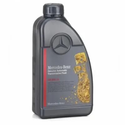 Ulei cutie viteze automata Mercedes Benz MB236.14 1L A000989680511