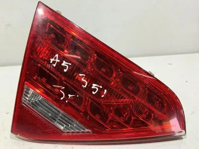 Stop stanga portbagaj led 8T0945093A Audi A5 (2007-2011) [8T3]
