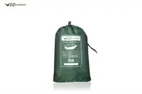 Hamac DD Junior Frontline DD Hammock Olive Green - 1.9m x 1.1