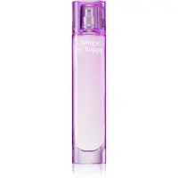 Clinique My Happy™ Cocoa & Cashmere Eau de Parfum pentru femei 15 ml